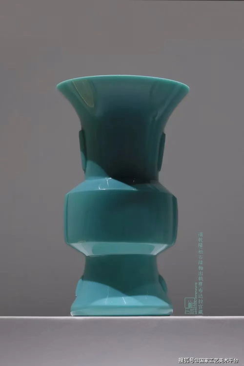 乾隆被吐槽“土”？從工藝美術(shù)藏品看帝王的審美與時(shí)代印記