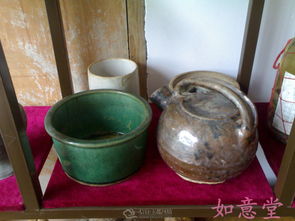 信宜玉都風(fēng)情網(wǎng)如意堂 古玩珍品交流平臺(tái)，藏品寄賣收購一站式服務(wù)